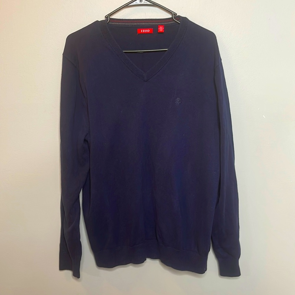 Izod Sweater